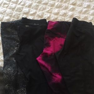 Leggings Bundle